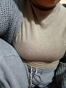 Tulip Giang online show from 01-07-26, 03:25