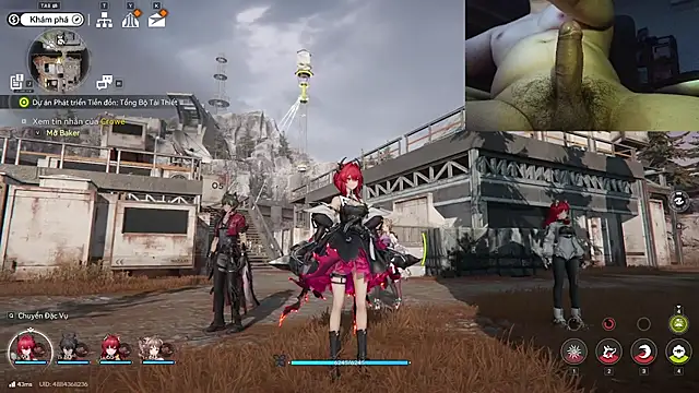 Drleed8654 online show from 02-03-26, 11:26