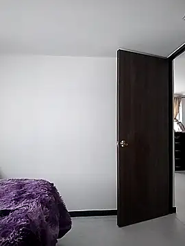 Snapshot of Kurobabeee chatting on 02-13-26, 05:31 Kurobabeee online show from 02-13-26, 05:31