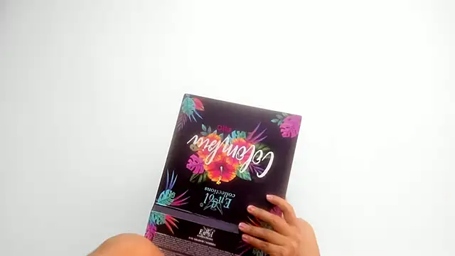 Sarah sumemers online show from 02-17-26, 08:15