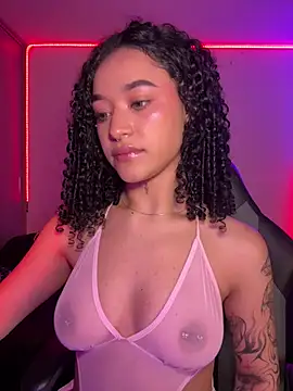 crystal dlun online show from 01-13-26, 03:17