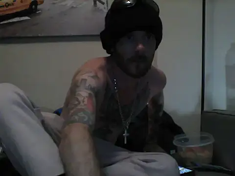 Nico2Nasty online show from 03-30-26, 03:07