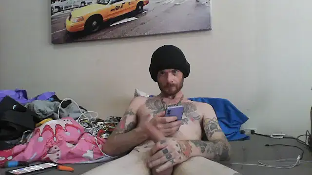 Nico2Nasty online show from 04-02-26, 03:20