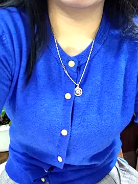 Arica sexykiss online show from 02-03-26, 09:09