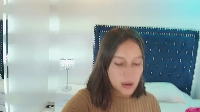 Cristal and luke online show from 01-10-26, 03:19