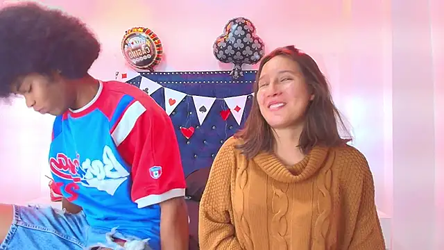 Cristal and luke online show from 02-18-26, 03:35