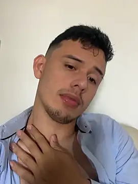 Keylerth  online show from 02-09-26, 01:26