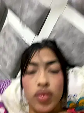 prettyrain online show from 01-07-26, 12:46