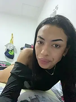 prettyrain online show from 01-12-26, 05:45