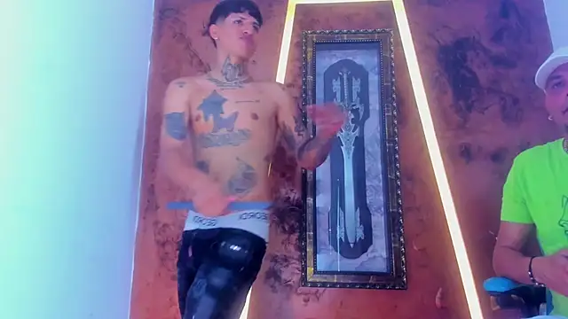 Snapshot of Sam_33_sexy_27 chatting on 01-06-26, 06:06 Sam 33 sexy 27 online show from 01-06-26, 06:06