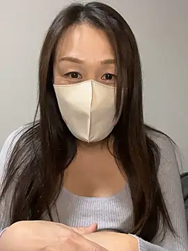 REIKO SEXY JP online show from 02-26-26, 01:10