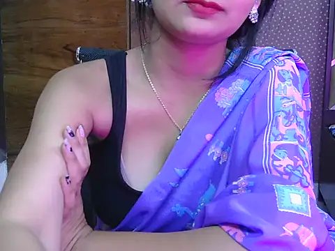 sweet riyaaa online show from 05-28-26, 04:54