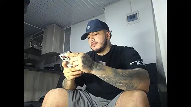 Nero VanHelsing online show from 02-11-26, 04:06