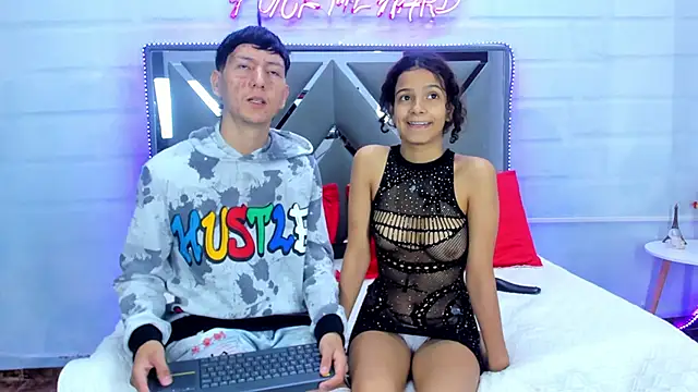 BunnyLove  online show from 03-11-26, 12:05