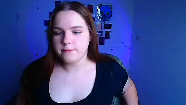 Kitty Mia Kitty online show from 03-04-26, 06:19