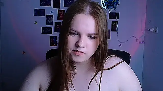 Kitty Mia Kitty online show from 05-01-26, 11:48