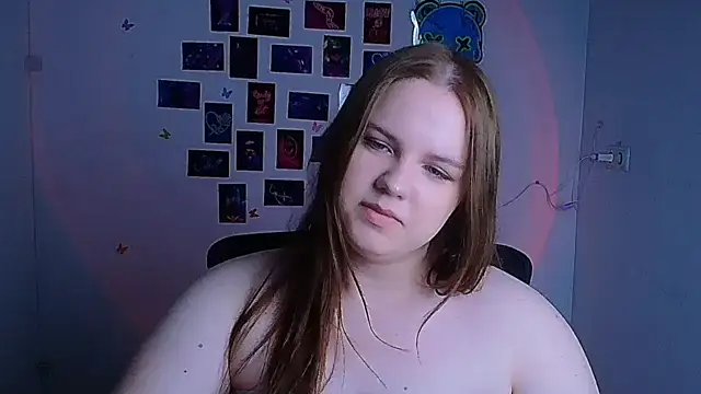 Kitty Mia Kitty online show from 05-02-26, 07:24