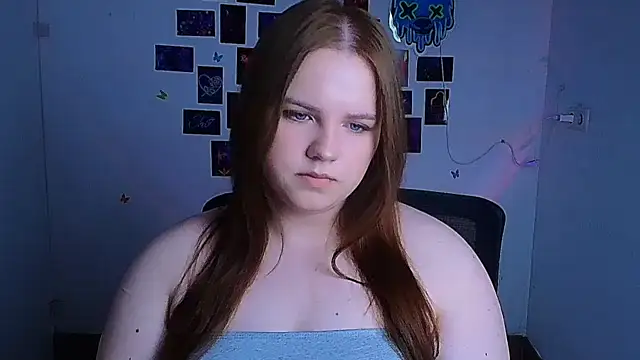 Kitty Mia Kitty online show from 05-03-26, 05:57