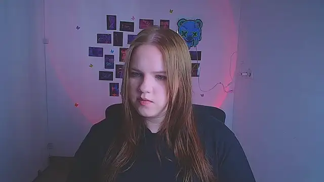 Kitty Mia Kitty online show from 05-04-26, 06:42