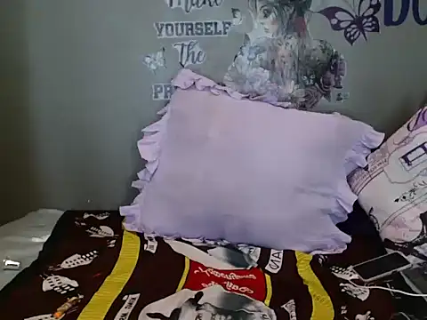 Sexy Doll xXx online show from 04-15-26, 04:58