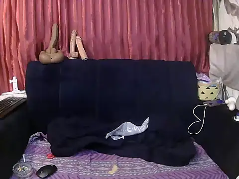 Sexy Doll xXx online show from 07-10-26, 02:27