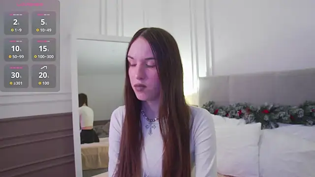 AureliaRosse online show from 01-06-26, 01:48