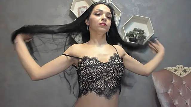 EvaShy99 online show from 02-12-26, 08:59