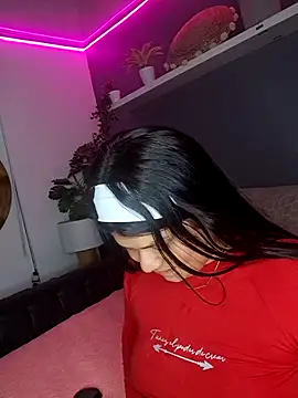 adhara-walk online show from 01-15-26, 02:10