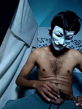 Tonny3o9 online show from 01-17-26, 08:01