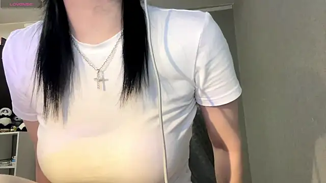 TomiRodenberg online show from 01-07-26, 01:02