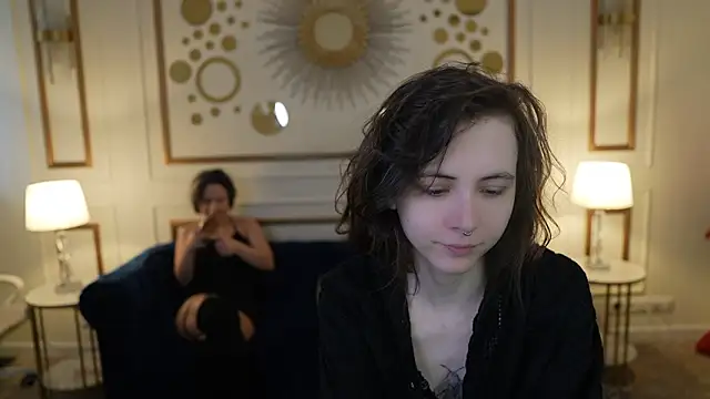 Orly flame online show from 02-06-26, 12:08