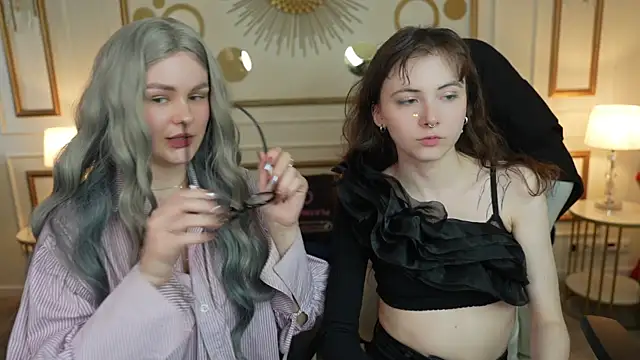 Orly flame online show from 04-03-26, 02:37