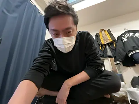 takuya-yama online show from 01-17-26, 08:41