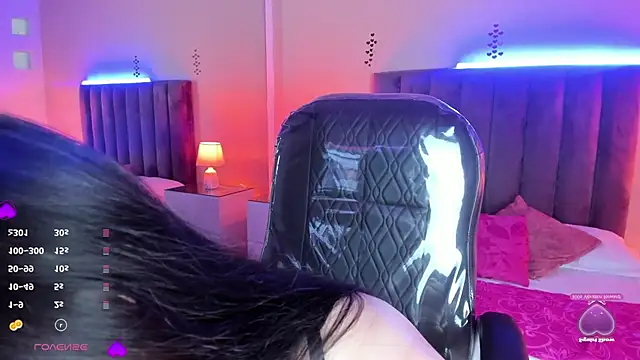 Novaaa Shayy online show from 02-25-26, 08:40