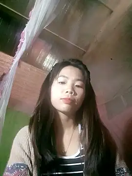 Yaya-827 online show from 01-10-26, 05:20