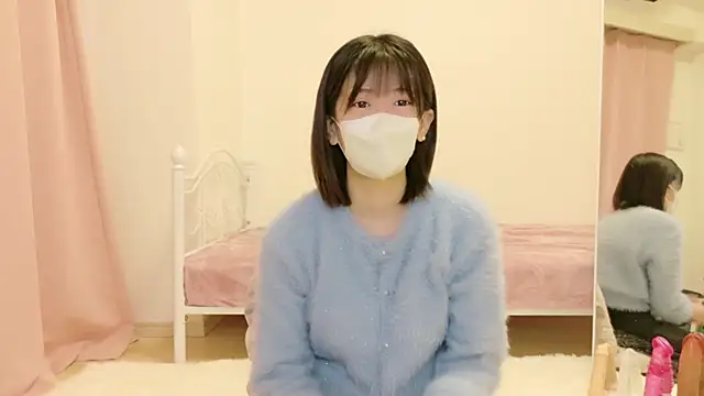 Snapshot of yuruchan_ chatting on 02-23-26, 07:17 yuruchan online show from 02-23-26, 07:17