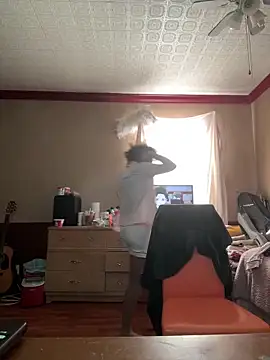 Tamiii420 online show from 02-08-26, 03:26