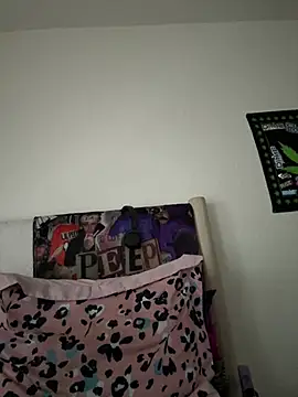 Tamiii420 online show from 05-22-26, 11:10