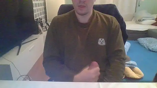 Gamerslife907 online show from 01-08-26, 03:47