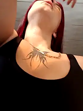 Snapshot of Tamara_gomex chatting on 01-14-26, 02:55 Tamara gomex online show from 01-14-26, 02:55