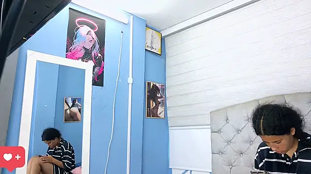 eimy hot19 online show from 01-13-26, 02:33