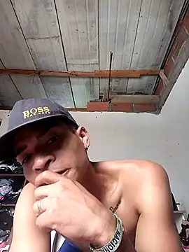 Halljordanbm online show from 01-08-26, 04:31