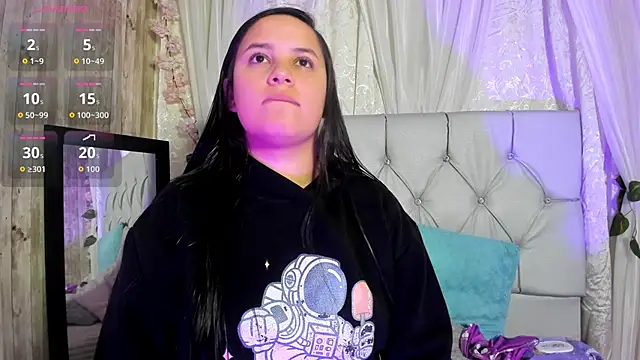 Snapshot of Victoria_Poncce1 chatting on 01-12-26, 01:16 Victoria Poncce1 online show from 01-12-26, 01:16