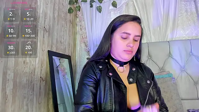 Snapshot of Victoria_Poncce1 chatting on 01-13-26, 12:54 Victoria Poncce1 online show from 01-13-26, 12:54