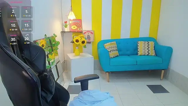 esmeralda cuisman online show from 02-27-26, 11:43