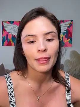 Snapshot of SofiaGomez444 chatting on 02-12-26, 03:51 SofiaGomez444 online show from 02-12-26, 03:51