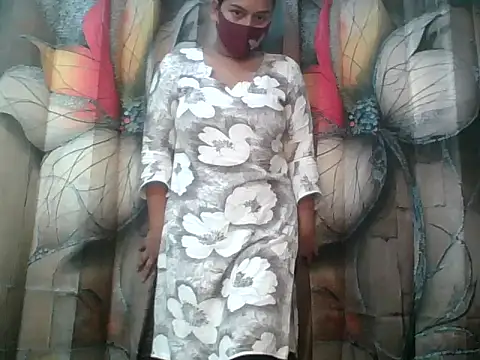 Sima Roy95 online show from 04-12-26, 04:45