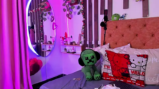 MeowMota  online show from 03-21-26, 06:11