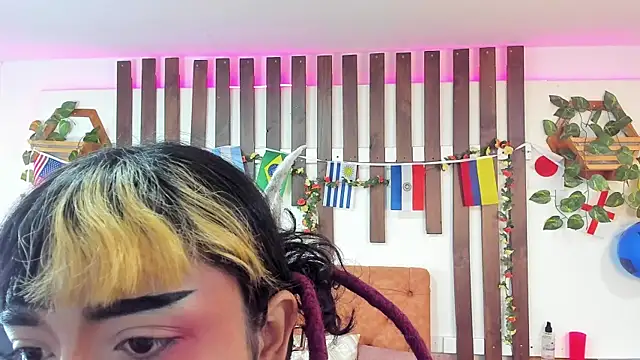 MeowMota  online show from 07-09-26, 06:34