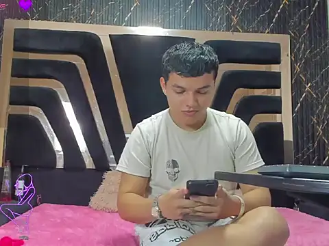 LiamPassion online show from 01-13-26, 03:06